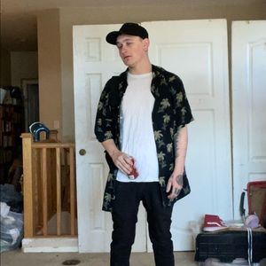 Meet your Posher, Destry